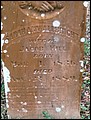 Hill, Sarah Ann Allbright, Hill Cem, Austin Co, TX.jpg