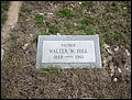 Hill, Walter Wagner,  Rising Star Cem, Eastland Co, TX.jpg