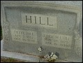 Hill, William Insley & Tillye Koy, Sealy Cem, Austin Co, TX.jpg