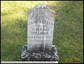 Hillard, James Escar, Pleasant Hope Cem, Cass Co, TX.jpg