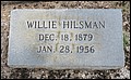 Hilsman, Willie Ratliff, Preston Cem, Webster Co, GA.jpg