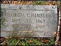 Hinsley, Georgia Emma Hill, Hill Family Cem, Austin Co, TX.jpg