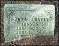 Hinson, Marion Burnett, Bethel Baptist Cem, Sumter Co, SC.jpeg