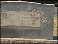 Hinson, Robert & Evia Mae Josey, Bethel Cem, Iredell Co, NC.jpg