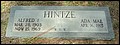 Hintze, Alfred Pedrick & Ada Mae Strickland, Rockwell Cem, Marion Co, FL.jpg