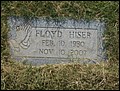 Hiser, Floyd, Lubbock Cem, Lubbock Co, TX.jpeg