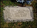 Hiser, James Patterson, Lubbock City Cem, Lubbock Co, TX.jpg