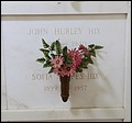 Hix, John Hurley & Sofia Suppes, Rose Hill Cem, Oklahoma Co, OK.jpg