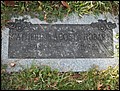 Hobart, Catherine Acosta, Rose Hill Cem., Tulsa Co, OK.jpg