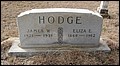 Hodge, James William & Eliza Lynch, Riverside Cem, Bosque Co, TX.jpg