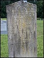 Hodge, Miles Hunter, Providence Baptist Cem, Sumter Co, SC.jpg