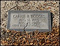 Hodges, Carrie Brantley, Downs Cem, Washington Co, GA.jpg