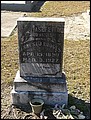 Hodges, Ernest J, Downs Cem, Washington Co, GA.jpg