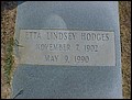 Hodges, Etta Bell Lindsey, Westview Cem, Colquitt Co, GA.jpg
