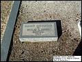 Hodges, Infant, Riddleville Cem, Washington Co, GA.jpg
