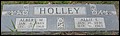Holley, Albert Marion & Allie Elizabeth Horn, Spring Creek Cem, Bosque Co, TX.jpg