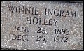 Holley, Winnie Ingram, New Home Baptist Cem, Miller Co, GA.jpeg