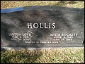 Hollis, Leeton Loyd & Anita Rockett, Antioch Cem, Union Parish, LA.jpg