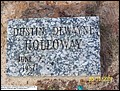 Holloway, Dustin Dewayne, Kervin Cem, Covington Co, AL.jpg