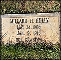 Holly, Millard Howell, Oaklawn Cem, Peach Co, GA.jpg
