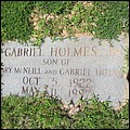 Holmes, Gabriel Jr, Buffalo Cem, Lee Co, NC.jpg