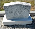 Holton, Alfred Harrison, Davisboro City Cem, Washington Co, GA.jpg
