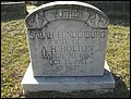 Holton, Sarah Funderburg, Parkers N C Cem, Jefferson Co, GA.jpg