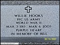 Hooks, Willie War, Kervin Cem, Covington Co, AL.jpg