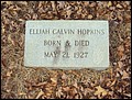Hopkins, Elijah Calvin, Nowrwood Cem, Stanley Co, NC.jpg