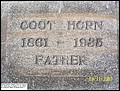 Horn, Coot,  Bethel Primitive Baptist Cem, Covington Co, AL.jpg