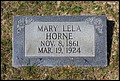Horne, Mary Lela Ingram, Saint Johns Cem, Escambia Co, FL.jpg