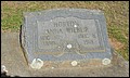 Horton, Anna Wilbur Whittaker, Oakwood Cem, Cabarrus Co, NC.jpg