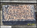 Horton, William, New Home Baptist Cem, Conecuh Co, AL.jpg