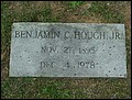 Hough, Benjamin Clayborn Jr, Westside Cem, Lancaster Co, SC.jpg