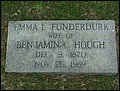 Hough, Emma Lorena Funderdurk, West Side Cem, Lancaster Co, SC.jpg