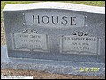 House, Benjamin Franklin & Ruby Smith, Bethany Baptist Church Cemetery, St Charles, Lee Co, SC 201.jpg