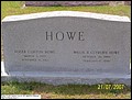 Howe, Roger Clifton & Willie K Clayburn, Turkey Creek Cem, Lee Co, SC.jpg