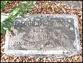 Howell, Elizabeth Dosher, Bethany Cem, Aiken Co, SC.jpg