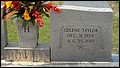 Howell, Gelene Taylor, Camella Cemetery, Mobile Co, AL.jpg