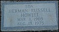 Howell, Herman Russell, Cedar Grove Cem, Laurens Co, GA.jpg