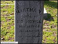 Howle, Martha V, Mt. Elam Baptist Church Cem, Darlington Co, SC.jpg