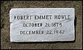 Howle, Robert Emmett, Grove Hill Cem, Darlington Co, SC.jpg