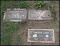 Hoy, John Harvey & Dorothy E Goodwin, Niagara Falls Mem Cem, Niagara Co, NY.JPG