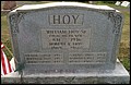 Hoy, William H, Houserville Cem, Centre Co, PA.jpg