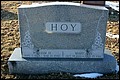 Hoy, Wm Howard & Mary Ann Eberly, Trinity Cem, Berks Co, PA.jpg