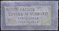 Hubbard, Edward M, Pine Crest Cemetery, Mobile Co, AL.jpg