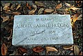 Hudgins, Alberta Harrell, Mount Hope Cem, Florence Co, SC.jpg