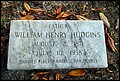 Hudgins, William H, Mount Hope Cem, Florence Co, SC.jpg