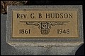 Hudson, Gilbert Benjamin, Lambs Cem, Emanuel Co, GA.jpg