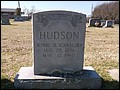 Hudson, Jennie Bell Blackwater, Roberta Cem, Cabarrus Co, NC.jpg